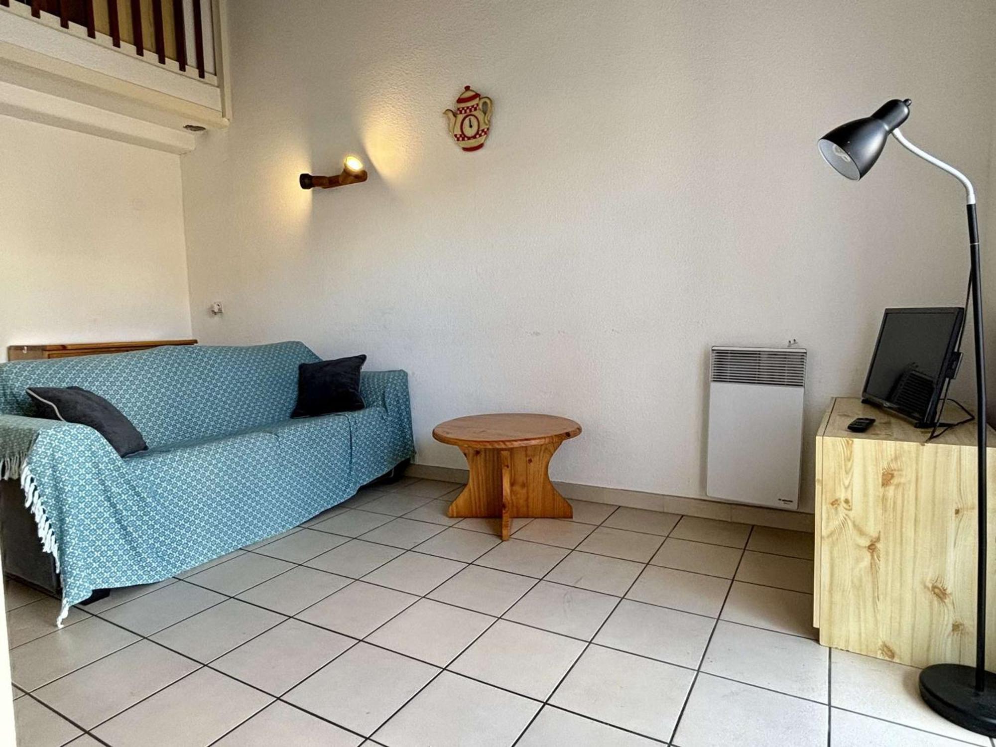 Maison De Vacances 5 Couchages, 900M De La Plage, Piscine Et Parking Prive - Argeles-Sur-Mer - Fr-1-225-541 Dış mekan fotoğraf