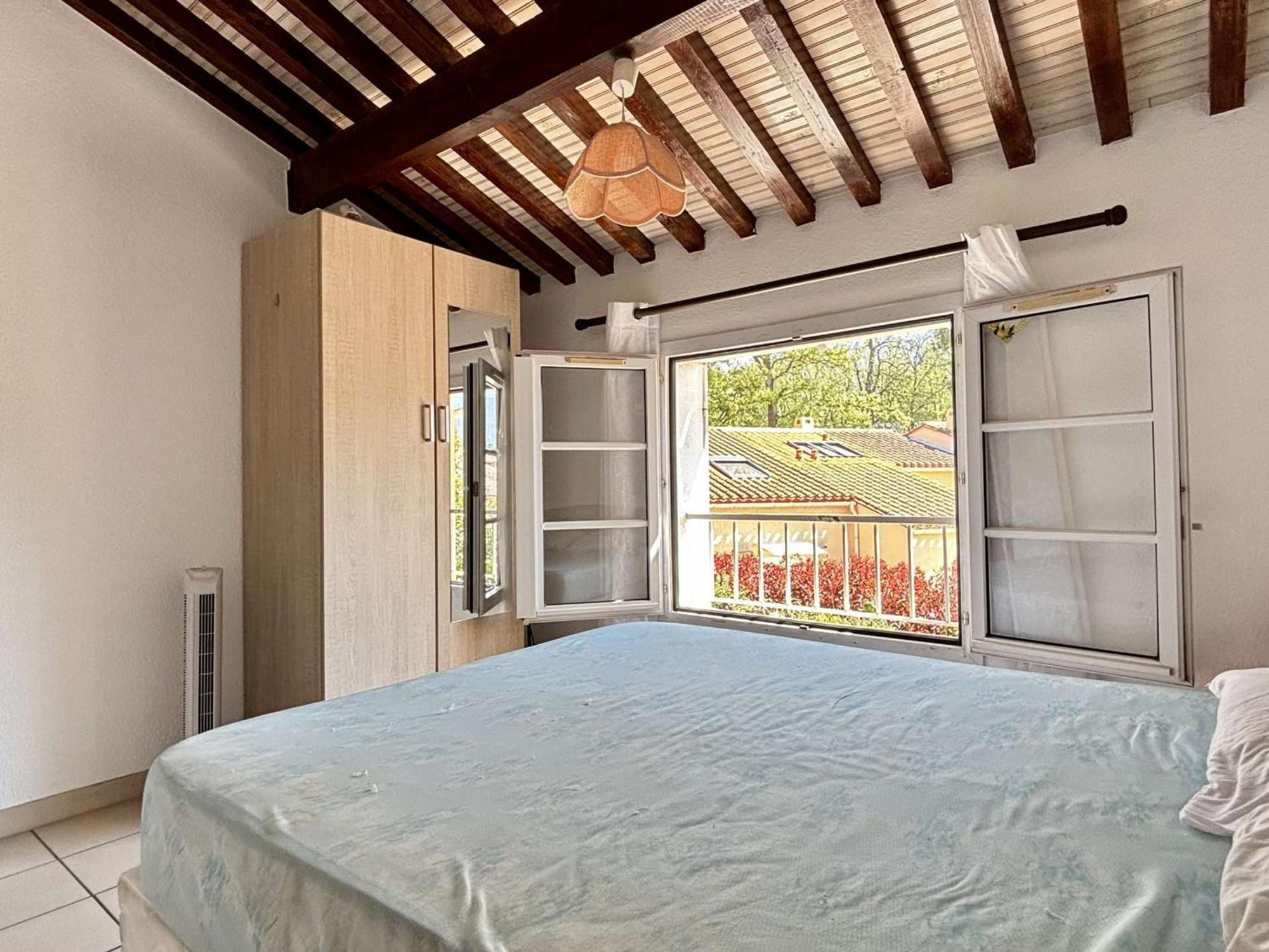 Maison De Vacances 5 Couchages, 900M De La Plage, Piscine Et Parking Prive - Argeles-Sur-Mer - Fr-1-225-541 Dış mekan fotoğraf